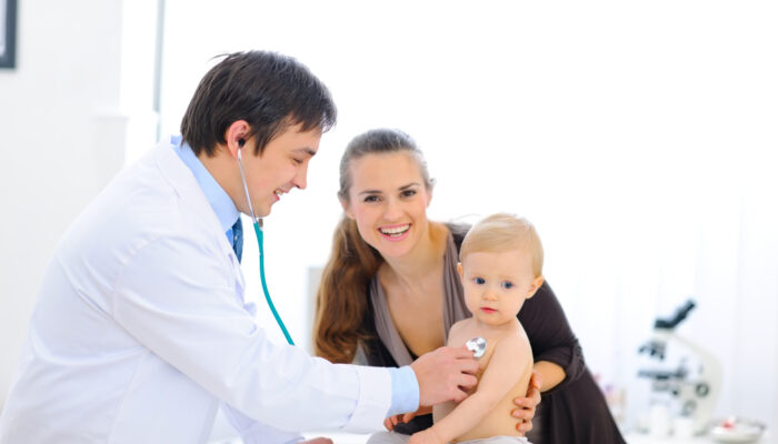 Parenting 101 – Health and Baby Care Tips