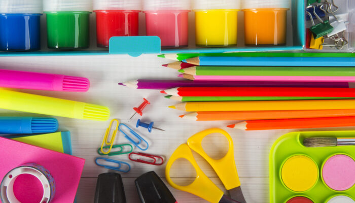 Popular Office and School Supplies Stores to Choose From