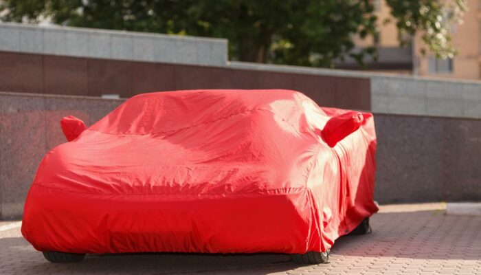 Reasons why you should use car covers