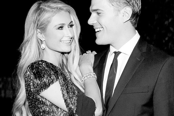 Rings, Smooches and Champagne: 2018 Celeb Engagements So Far