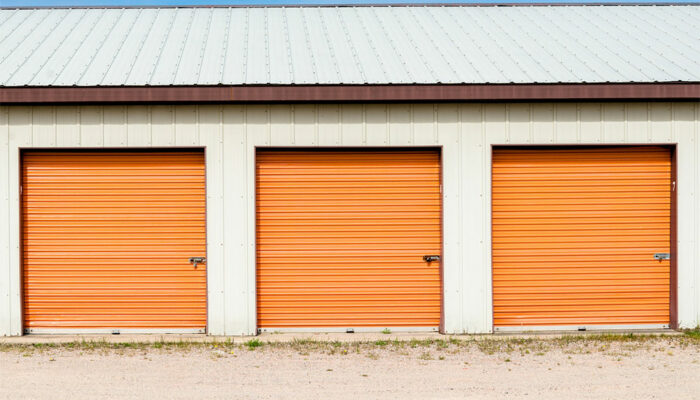 Self-Storage Units – Types, laws and more