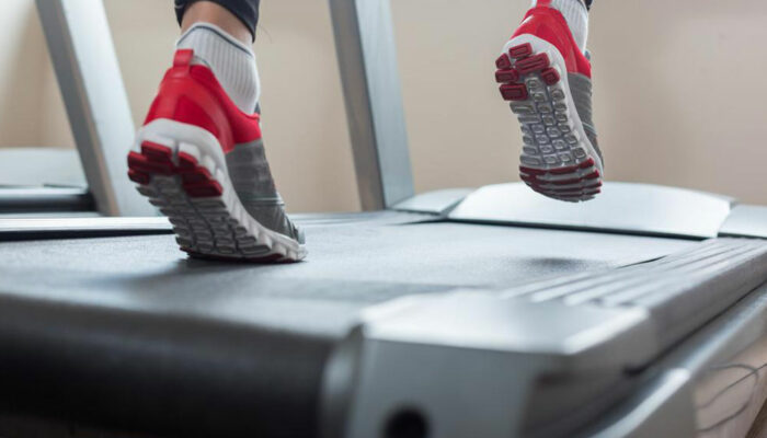 Skechers – Gowalk for brisk stamina and maximum comfort