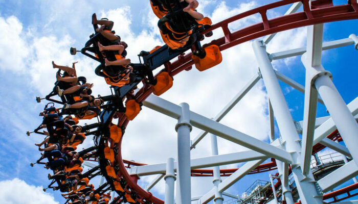 Some of America’s whackiest theme parks