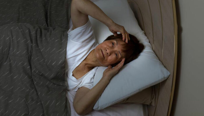 Sleep disorders – Diagnosis and treatment
