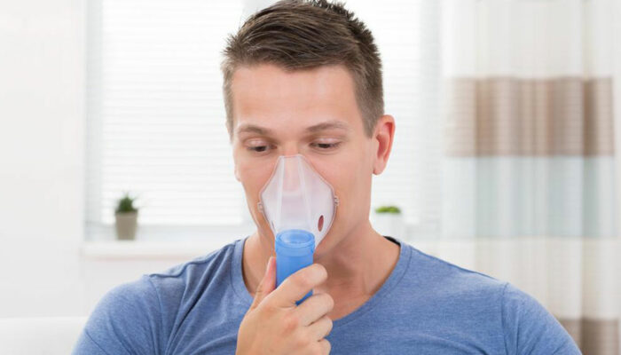Struggling with respiratory problems? Go for portable oxygen