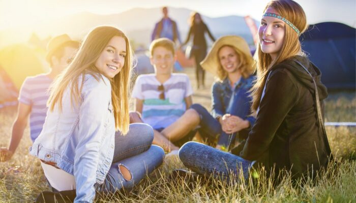 The ultimate summer bucket list – 10 things you can do