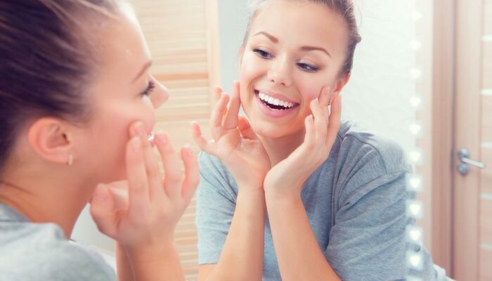 The Best Skin Firming Ingredients in Skin Care Products