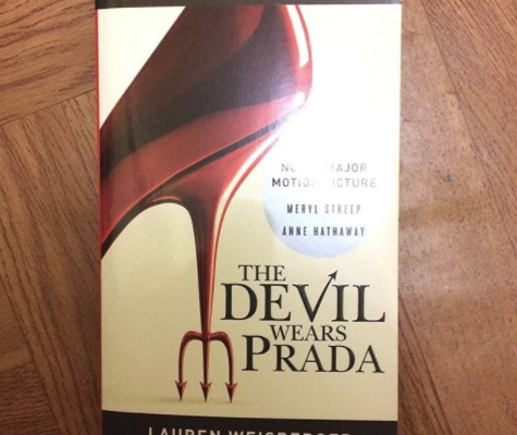 The Devil Wears Prada by Lauren Weisberger: A Review