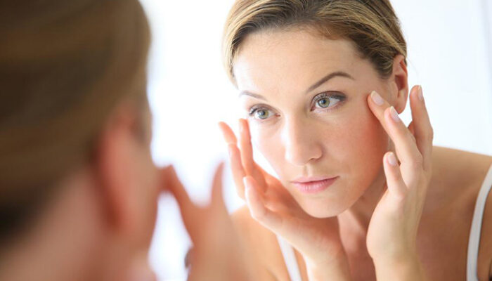 The Ingredients to Look for in Wrinkle Repair Products
