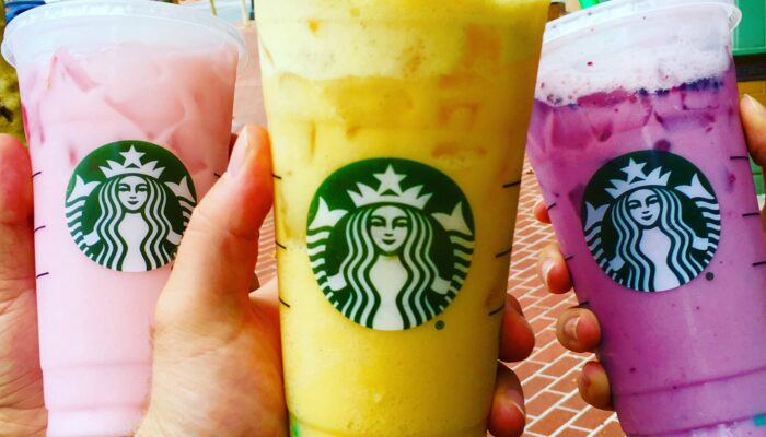 The Pro Hacks to Ordering the Starbucks Secret Menu