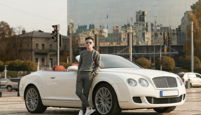 The Bentley Continental GT – Top Features to Know