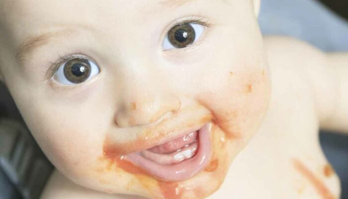 The best baby formula food for your little one