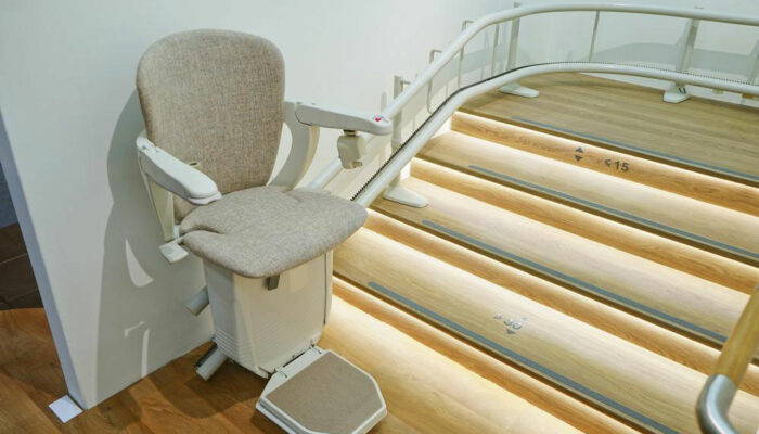 Things to consider when installing a stairlift at home