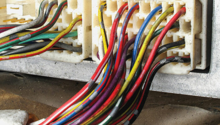 Things to know about power connectors and their brands