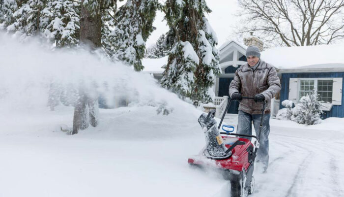 Things you need to know about compact snow blowers