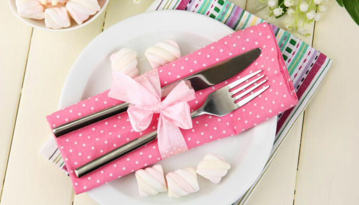 Throwing the perfect party – Cutco style