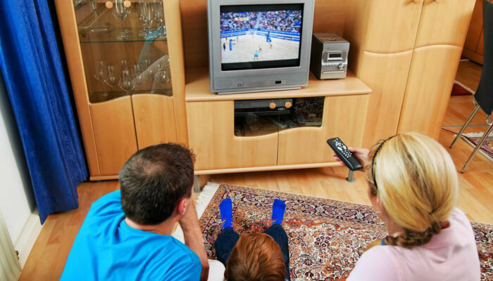 Tips to choose the best TV packages