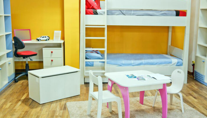 Tips to remember when buying furniture for your baby