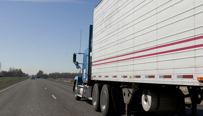 Top 5 moving truck rentals in the country