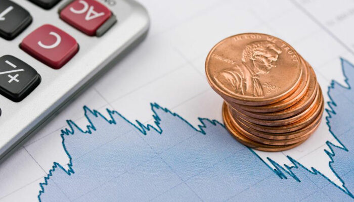 Top 5 penny stocks of 2018 to add to your portfolio