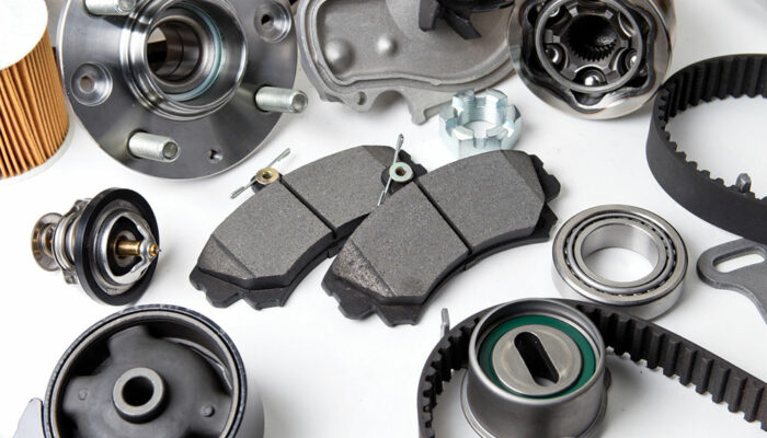 Top FAQs about buying outdoor power parts