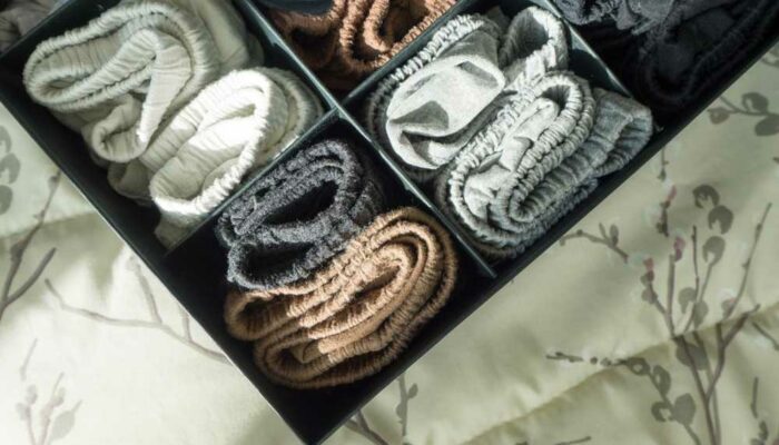 Top Men’s Underwear Types and Brands in the Market