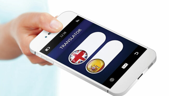 Top electronic translation devices for international travelers