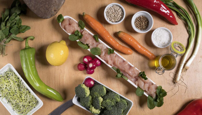 Top five benefits of high-carb diet plan