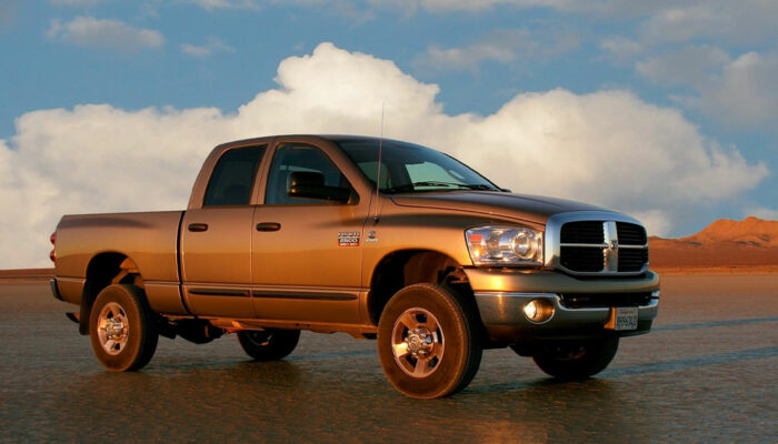 Toyota Tacoma – A Brief Overview