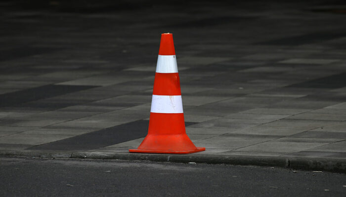 Traffic cones – Uses and different colors