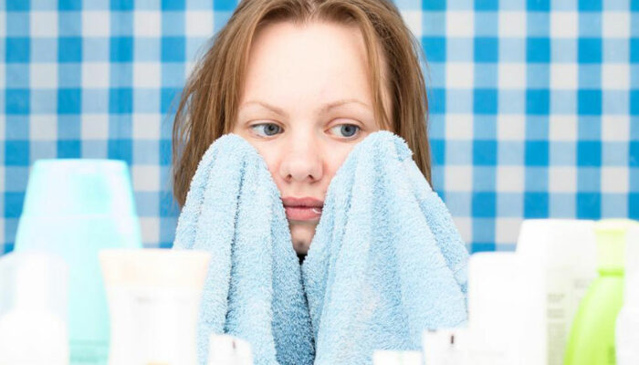 Treatments and cure of Bell’s palsy