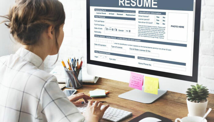 Want to make your resume stand-out from the crowd? Follow these tips