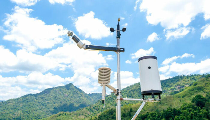 Weather stations – What are they?