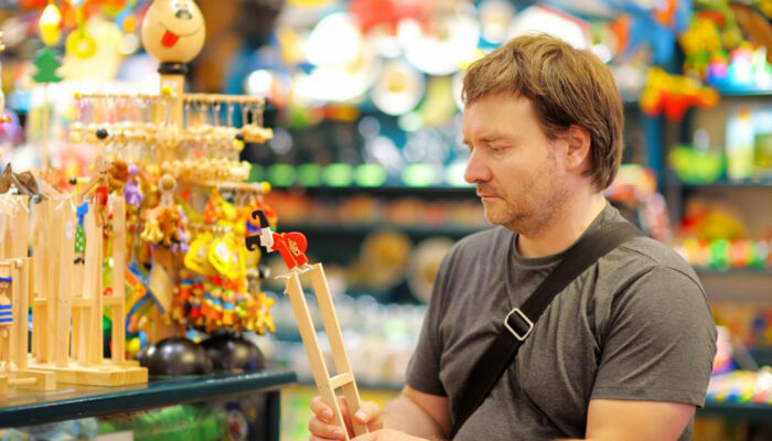 What to consider when choosing furniture for your baby’s nursery