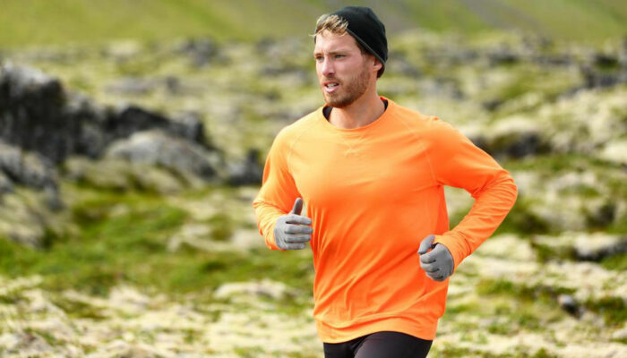 Why men’s winter gloves are a great buy