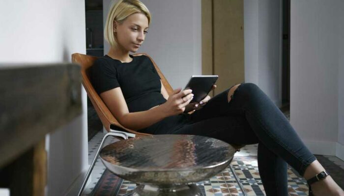 iPad Air – A Thin and Stylish Budget Tablet