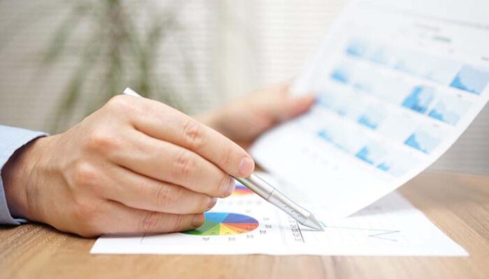 4 reasons why you should do a data analytics course