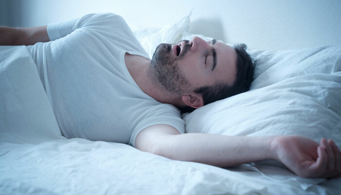 5 Best Sleep Aids You May Consider Trying