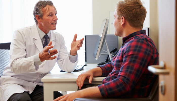 5 Stages of Parkinson’s Disease