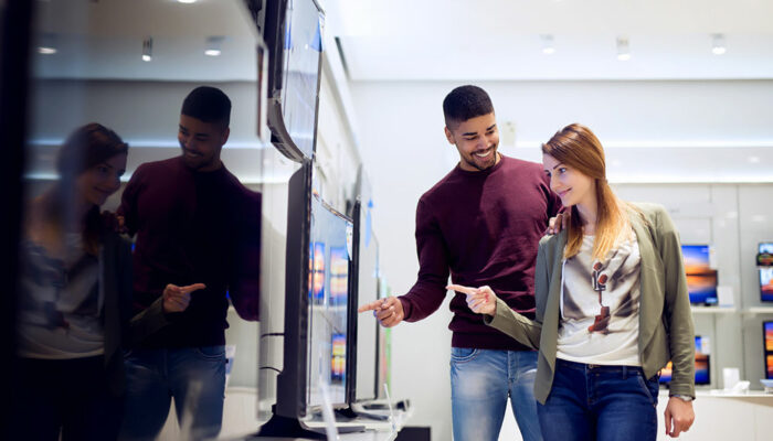 5 best Black Friday TV deals of 2020 that you shouldn’t miss