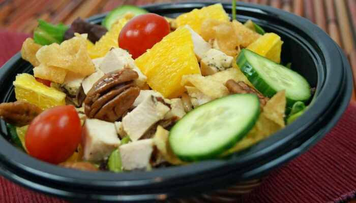 5 foods that ease the symptoms of Crohn’s disease