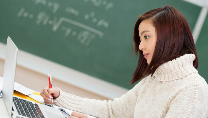 5 factors to consider before opting for online math tutoring
