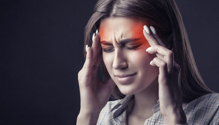 5 signs of headaches that shouldn’t be ignored
