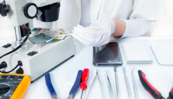 5 personal skills that every nail technician needs to learn