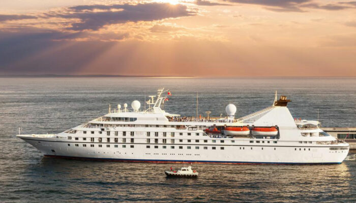 5 reasons why you need cruise travel insurance