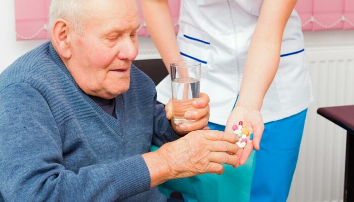 5 treatment methods for aiding dementia patients