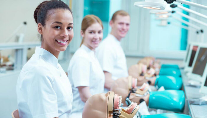 5 universities that offer full time medical courses