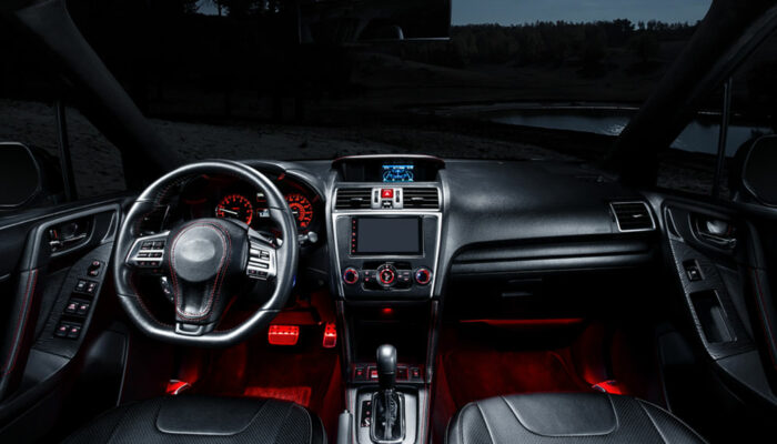 5 useful car accessories that are fashionable as well