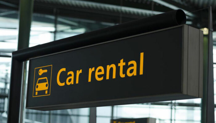 7 Best Car Rental Services