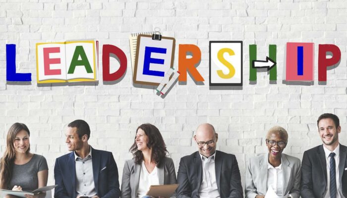 7 common leadership styles